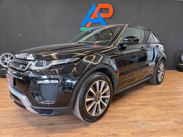 Land Rover Range Rover Evoque 5 Porte Range Rover