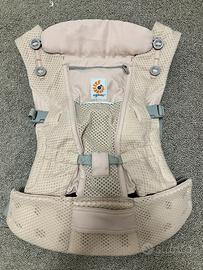 ERGOBABY fascia e marsupio – rosa