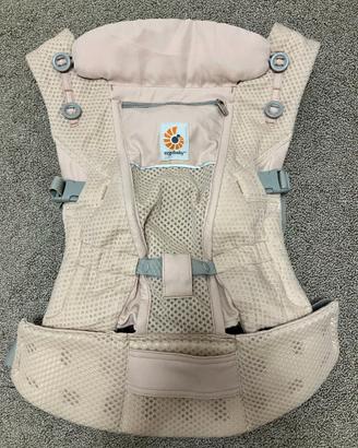 ERGOBABY fascia e marsupio – rosa