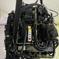 MOTORE COMPLETO BMW X1 Xdrive (G01) B46A20B Diesel