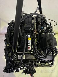 MOTORE COMPLETO BMW X1 Xdrive (G01) B46A20B Diesel