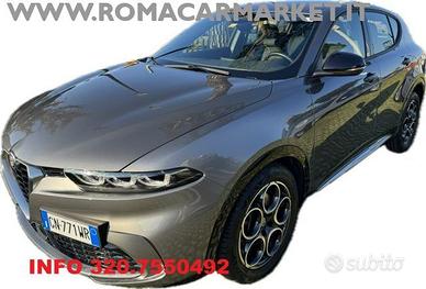 ALFA ROMEO Tonale 1.5 160 CV MHEV TCT7 Tributo Ita