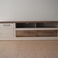 Mobili da salotto: CREDENZA E MOBILE TV