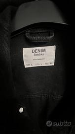 Giacca bershka