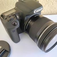 canon eos 77d