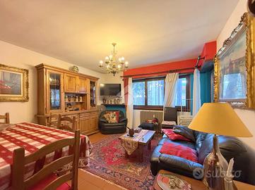 3 LOCALI A BARDONECCHIA