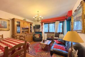 3 LOCALI A BARDONECCHIA