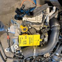 MOTORE DACIA SANDERO ANNO 2020