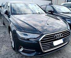 Audi A6 50 3.0 TDI quattro tiptronic Business Desi