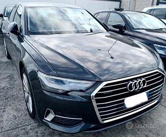 Audi A6 50 3.0 TDI quattro tiptronic Business Desi