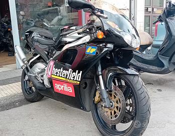 Aprilia RS 250