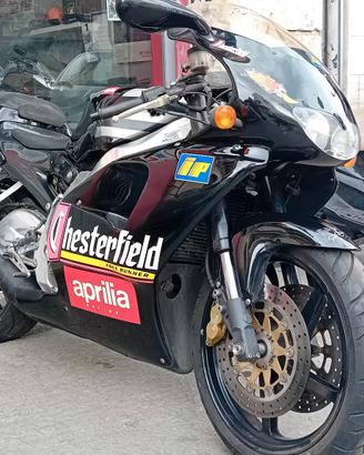 Aprilia RS 250