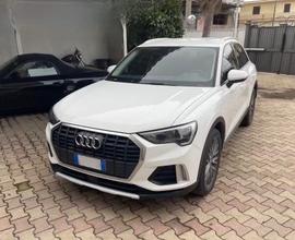Audi q3 2.0d sport nuovo modello virtual_permute_