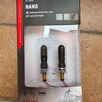 Indicatori direzione nanoled nuove
