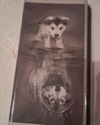 cover samsung A55g e simili 