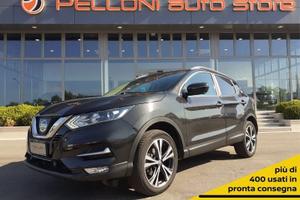 Nissan Qashqai 1.5 dCi N-Connecta KM CERTIFIC...