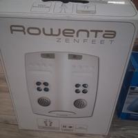 Massaggatore plantare rowenta