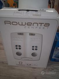 Massaggatore plantare rowenta