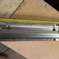 Molla riverbero peavy per amp chitarra