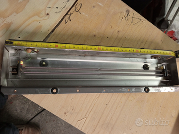 Molla riverbero peavy per amp chitarra