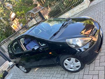 Auto JAZZ