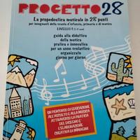 progetto 28