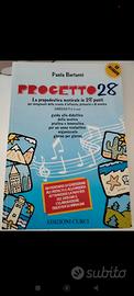 progetto 28