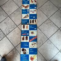 Insegna tabella gelati Tanara