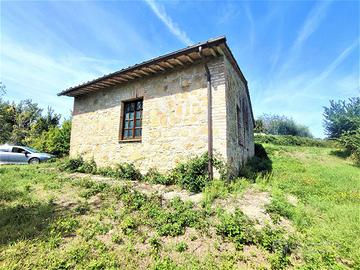 RUSTICO A PERUGIA