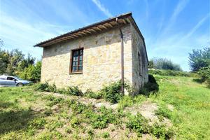 RUSTICO A PERUGIA