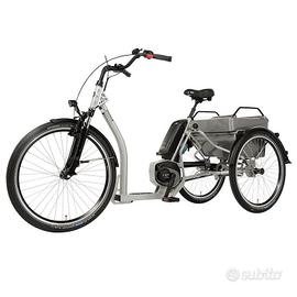 Pfautec Grazia Special Tg Unica Bosch ebike nuova