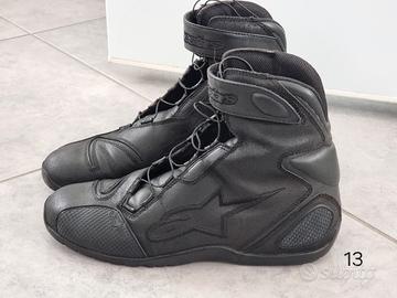 Scarpe moto 43 store