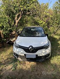 Renault captur sport edition my19 tce 90