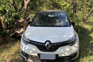 Renault captur sport edition my19 tce 90