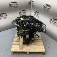 MOTORE COMPLETO B37C15A 1.5 DIESEL 85Kw 116CV MINI