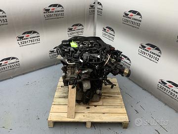 MOTORE COMPLETO B37C15A 1.5 DIESEL 85Kw 116CV MINI
