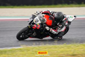 YAMAHA R6 2009 Pronto pista - Yec - Radiatore agg