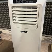 Climatizzatore portatile zephir 9000btu