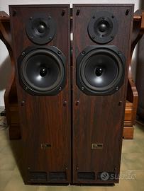 ALTOPARLANTI CASSE DIFFUSORI TDL RTL 2