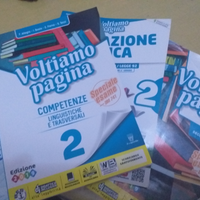 Voltiamo pagina vol. 2