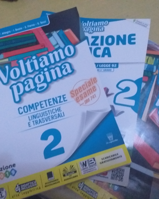 Voltiamo pagina vol. 2