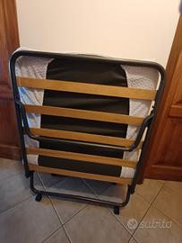 Brandina Letto pieghevole