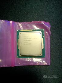 CPU Intel I5 4670