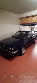 Alfasud Sprint 1.5 del 1979
