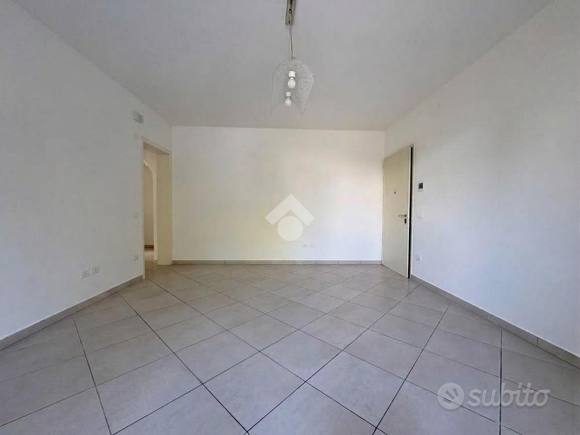 Appartamento – Suzzara, Mantova - Vista 4