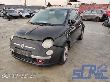 FIAT 500 312 1.3 D MULTIJET 75CV 07-23 lamierati