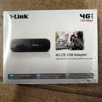 Chiavetta d-link 4g