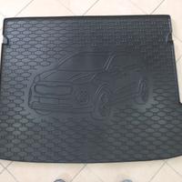 Tappetino bagagliaio per kia sportage IV serie