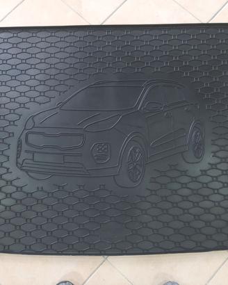 Tappetino bagagliaio per kia sportage IV serie