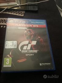Gran  Turismo